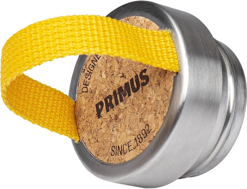 Primus Klunken Bottle 0.7L - Warm Yellow - Image 2