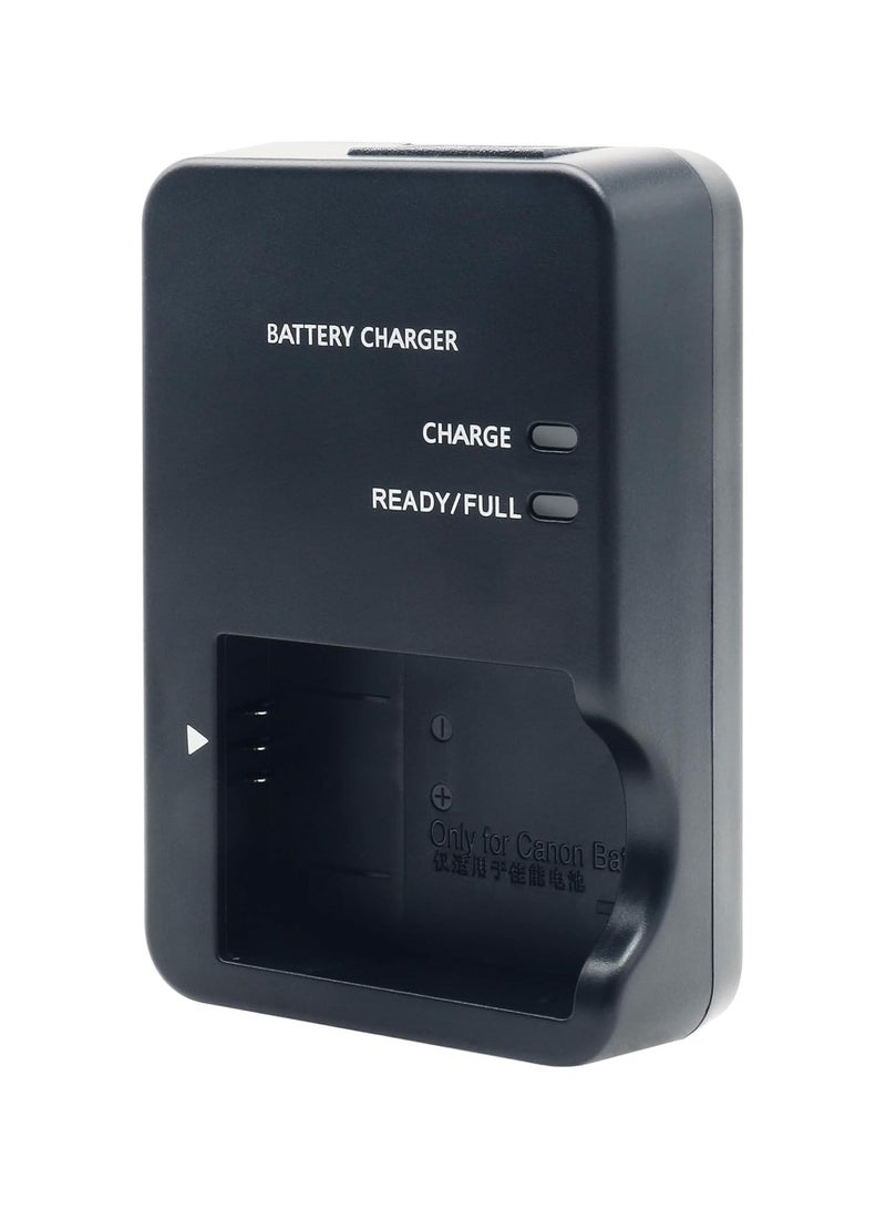 GUDOO CB-2LH CB-2LHT Cameras Charger for NB-13L Battery for Canon PowerShot G1 X Mark III G5X G5 X Mark II G7 X G7 X Mark II G7 X Mark III G9X G9 X Mark II SX620 HS SX720 HS SX730 HS SX740 HS  - Image 2