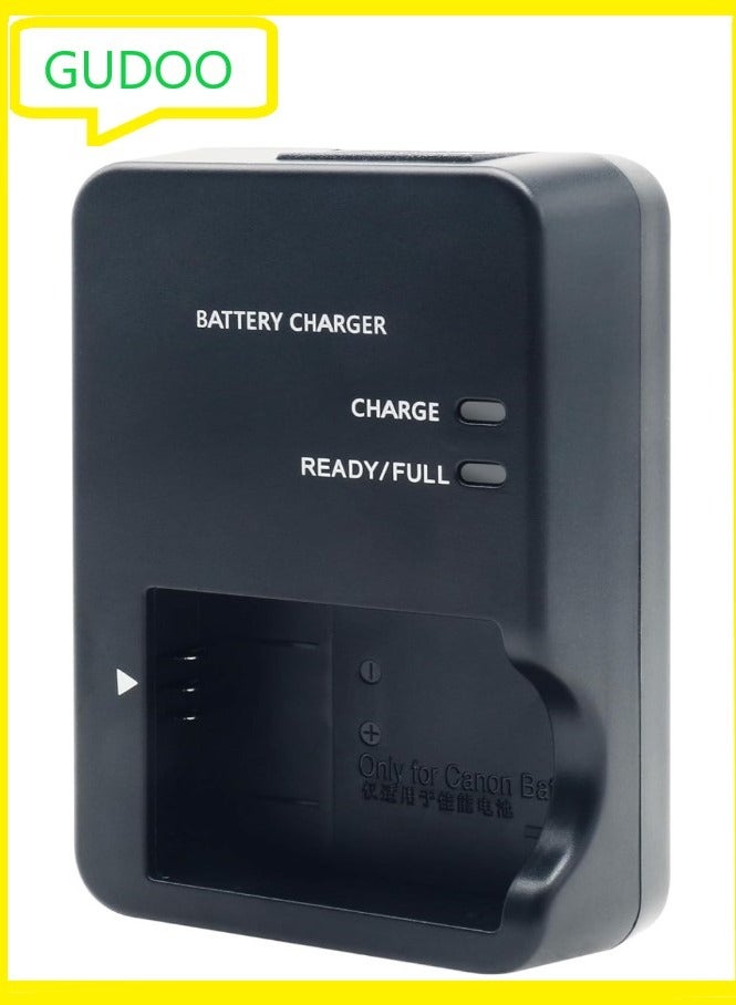 GUDOO CB-2LH CB-2LHT الكاميرات شاحن لبطارية NB-13L لشركة كانون PowerShot G1 X X X X X X X X X X X X X X X X X X X X X X X X X X X X X X X X X X X X X X X X X X X X X X X X X X X X X X X X X X X X X X X X X X X X X X X X X X X X II SX620 HS SX720 HS SX730 HS SX740 HS SX740 HS SX740 HS - Image 2