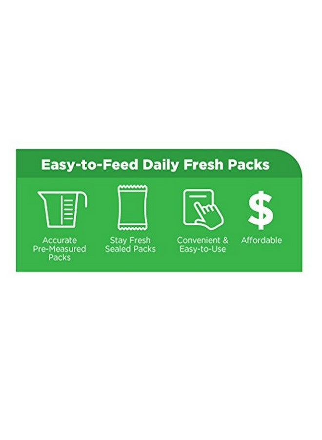 Formula 707 Formula 707 Joint 6in1 + Daily Essentials Combo Fresh Packs Equine Supplement, 28 Day Supply: Green-Lipped Mussel, Glucosamine, Chondroitin, Collagen, Bromelain & MSM + Complete Vitamins  - Image 4