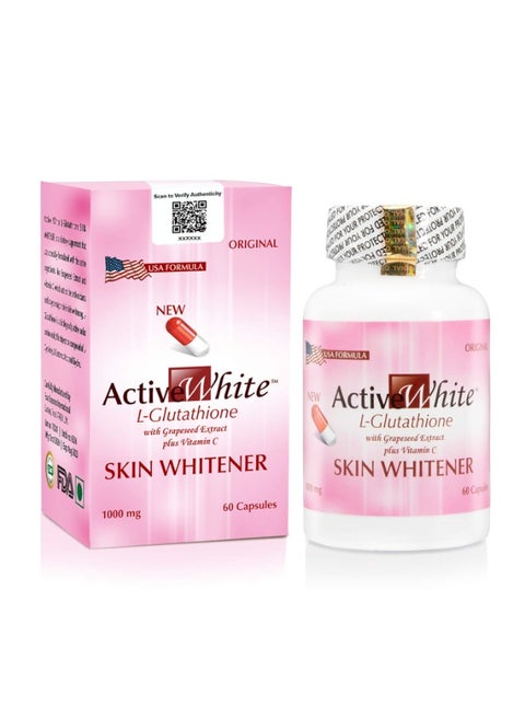 glutathione 1000mg vitamin c Buy GLUTONE 1000 & ESCOR-Z ORANGE FLAVOR SETRIA L-GLUTATHIONE main image 0