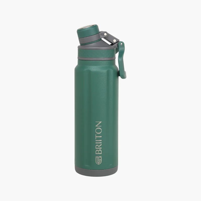 Briiton Briiton Insulated Water Bottle - 850 ml for Men