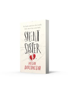 Silent Sister: With incredible twists and an unputdownable story, Silent Sister is the gripping YA thriller of the year.  - Image 3