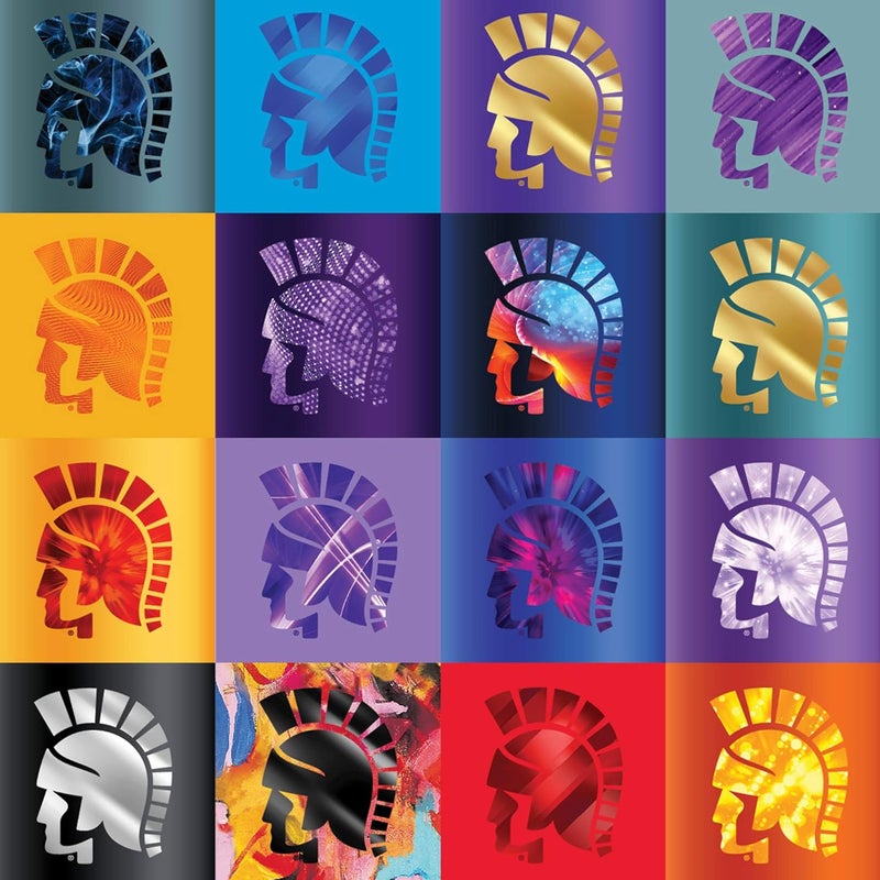 TROJAN Stimulations Ultra Ribbed Spermicidal Condoms 12 Count Pack of 2 - Image 5