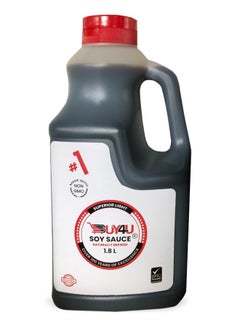 light soy sauce 1.8L