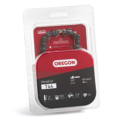 Oregon T44 VersaCut 12-Inch Chainsaw Chain, Fits Stihl, Echo, McCulloch - Image 4