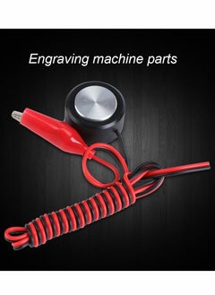 Y&D CNC Touch Plate, Z-Axis Router Tool Setting Probe, Milling Engraving Machine Auto-Check Instrument Universal Setter  - Image 4