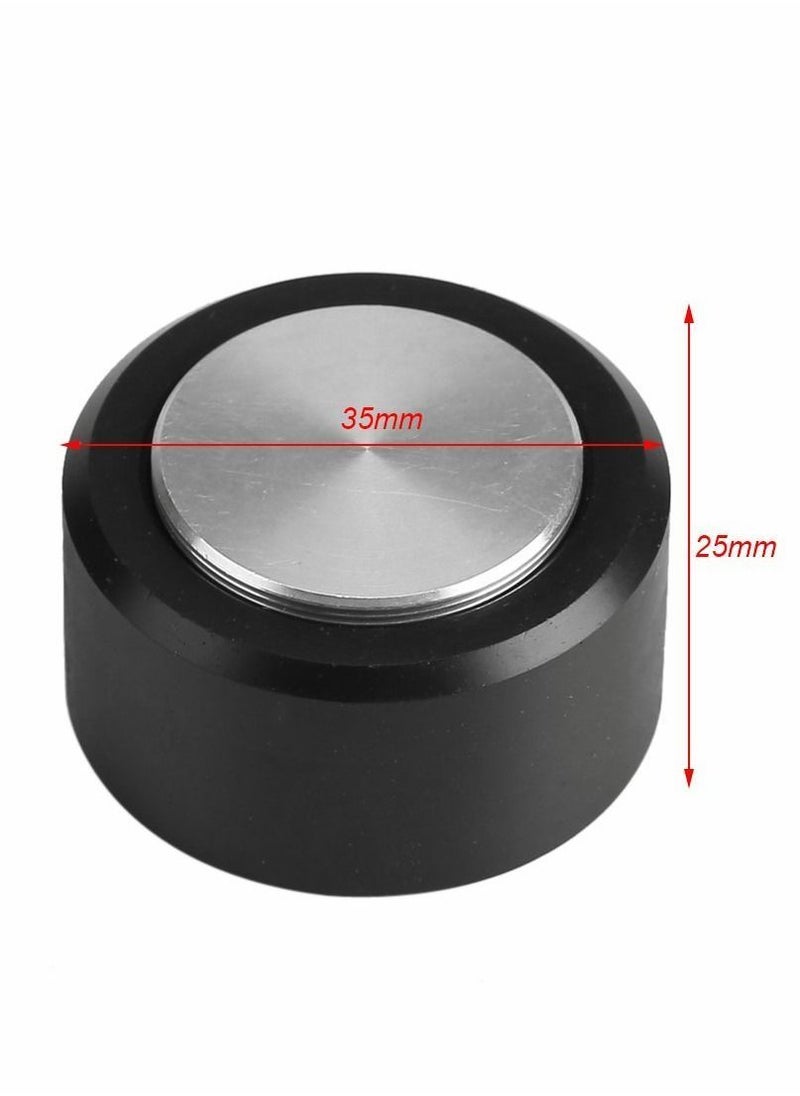 Y&D - CNC Touch Plate, Z-Axis Router Tool Setting Probe, Milling Engraving Machine Auto-Check Instrument Universal Setter - Image 1