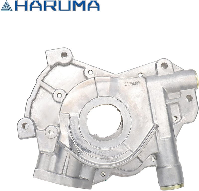 HARUMA Replacement Oil Pump M340 for Ford 5.4L 4.6L SOHC V8 Engines - Image 2