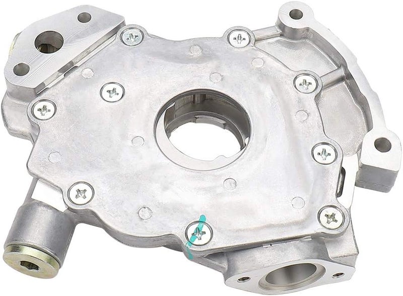 HARUMA Replacement Oil Pump M340 for Ford 5.4L 4.6L SOHC V8 Engines - Image 5