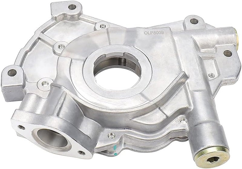 HARUMA Replacement Oil Pump M340 for Ford 5.4L 4.6L SOHC V8 Engines - Image 3