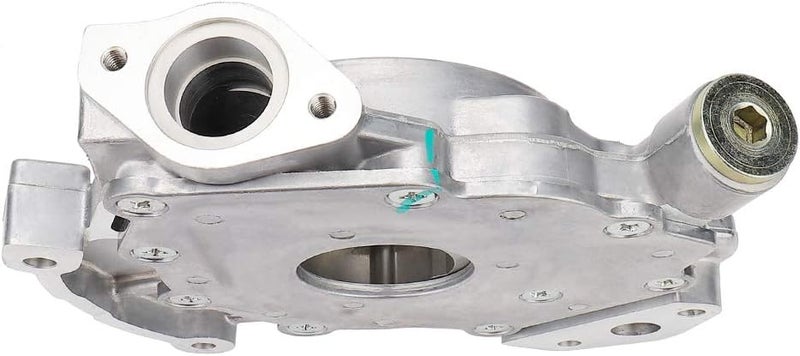 HARUMA Replacement Oil Pump M340 for Ford 5.4L 4.6L SOHC V8 Engines - Image 4