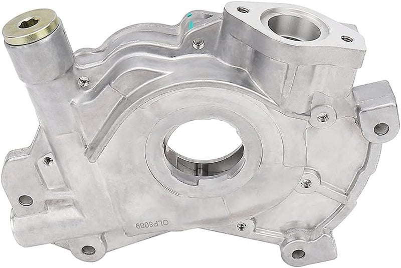 HARUMA Replacement Oil Pump M340 for Ford 5.4L 4.6L SOHC V8 Engines - Image 1