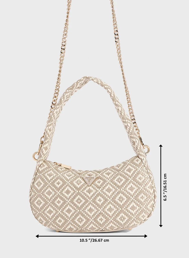 GUESS Rianee Crossbody