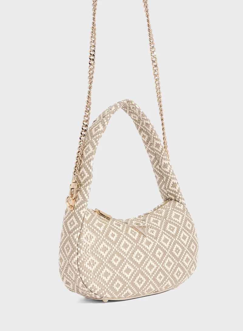 GUESS Rianee Crossbody