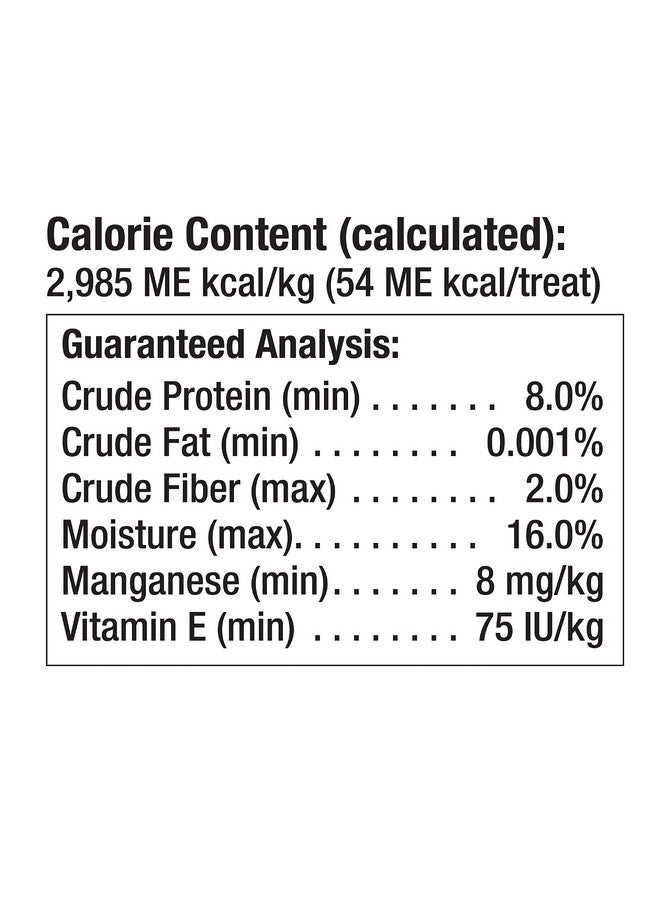 SmartBones Churro-Style Sticks 14 Count, Made with Real Chicken, Rawhide-Free Chews for Dogs - Image 2