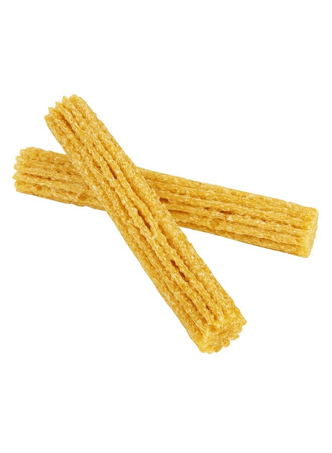 SmartBones Churro-Style Sticks 14 Count, Made with Real Chicken, Rawhide-Free Chews for Dogs - Image 4