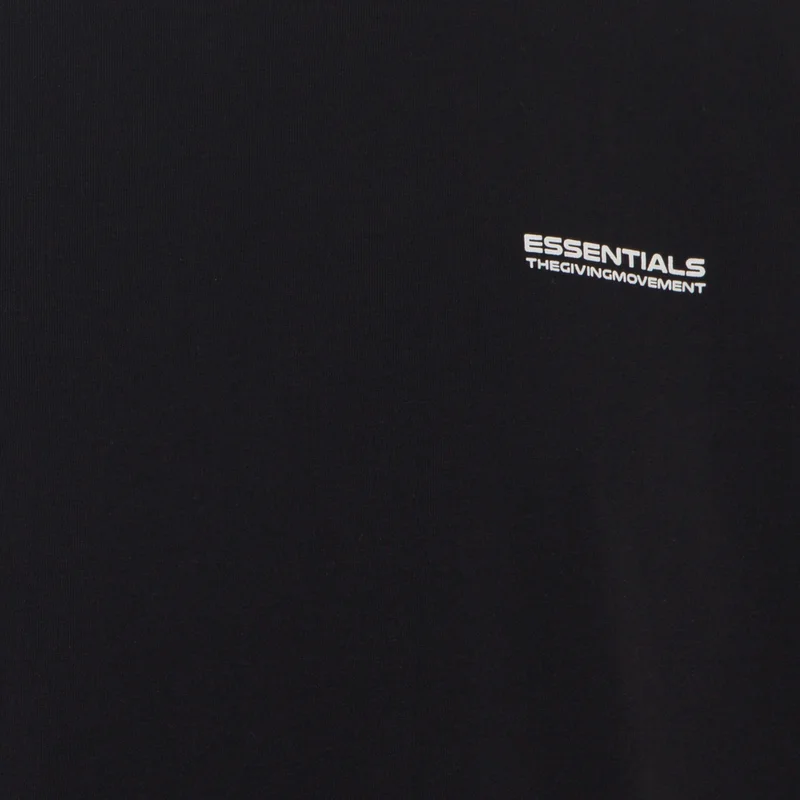The Giving Movement Men's Printed T-Shirt