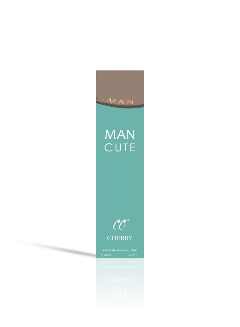 تشيري عطر مان كيوت تشيري-او دي برفيوم 200مل - Image 3