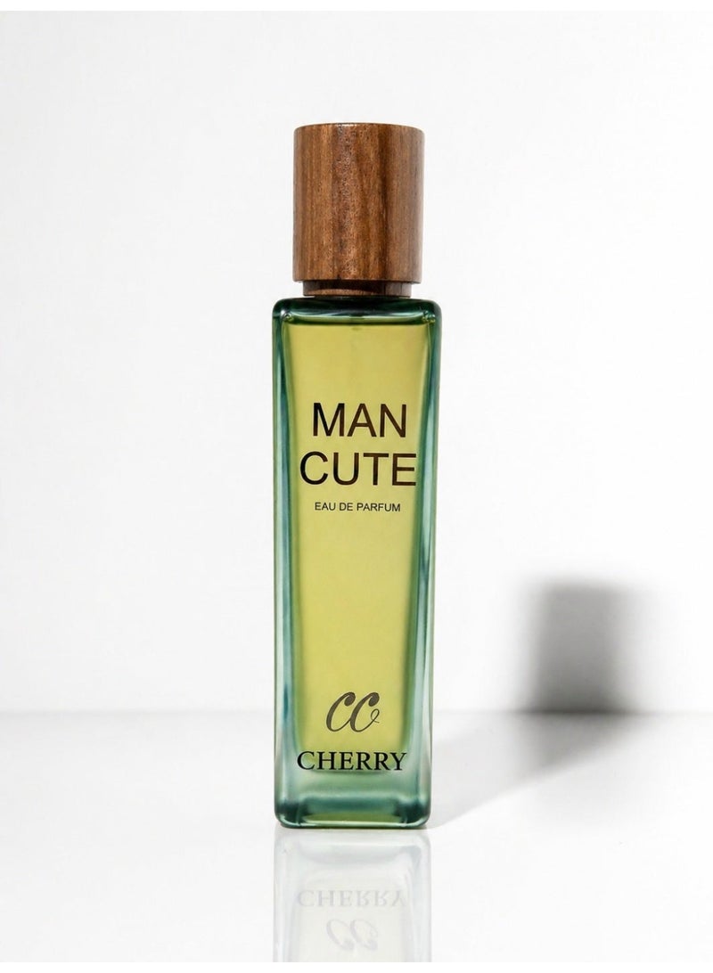تشيري عطر مان كيوت تشيري او دي برفيوم 200مل - Image 1