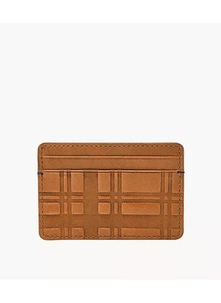 Fossil Men's Leather Minimalist Card Case Front Pocket Wallet - pzsku/Z926549B272C7C486E268Z/45/_/1730191771/091ab0bd-f5ce-41f1-81a0-cda6470e40fb