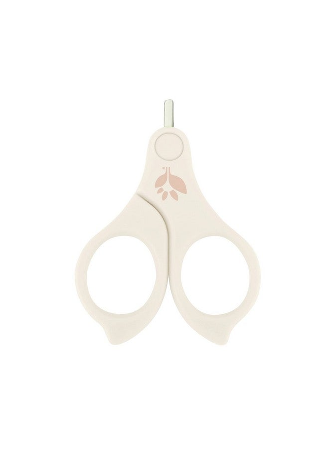 جرين سبراوتس براعم خضراء مقص أظافر للأطفال - توابل خفيفة