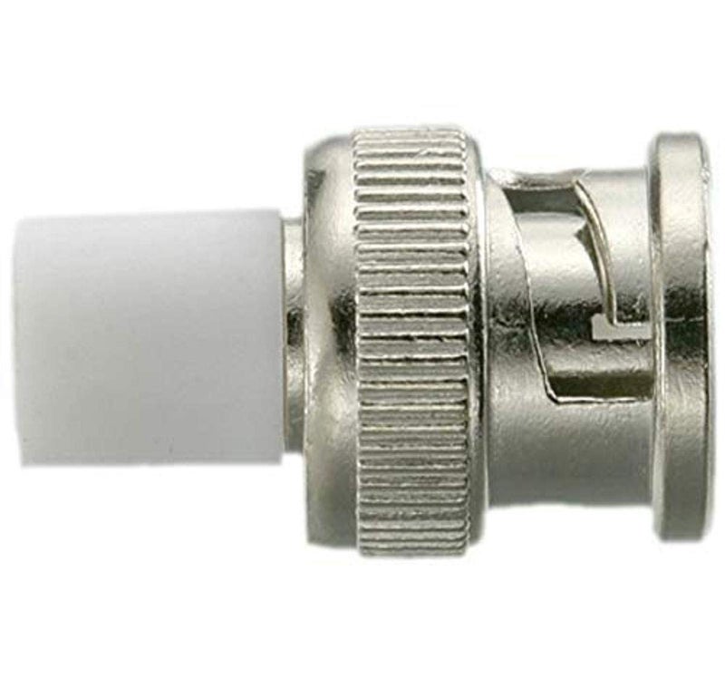 Triplett GEM BNC Terminator Male 75 Ohm 10 Pack 301T75TP - Image 1