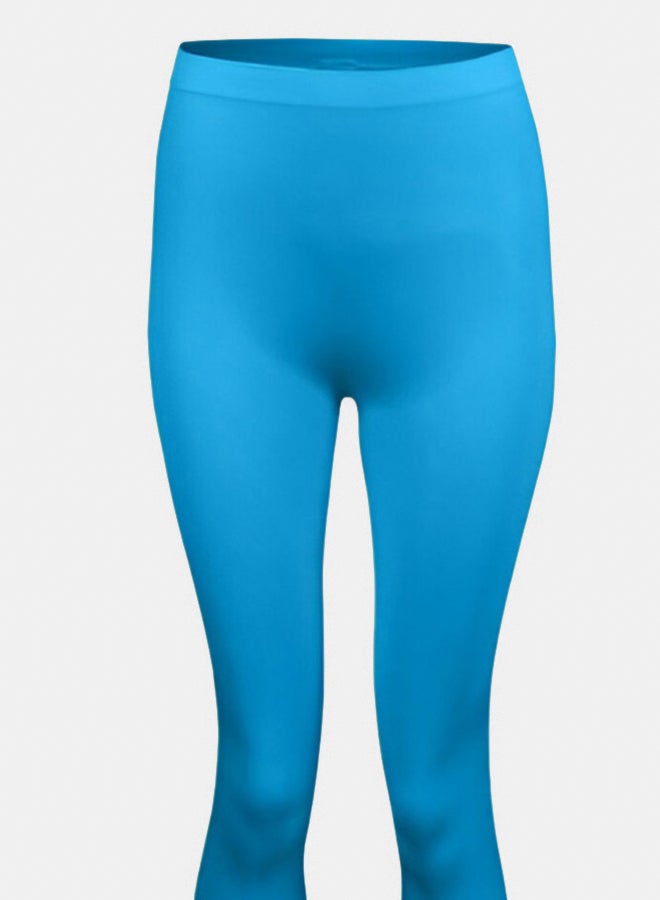 Silvy Lycra Long Pants Underwear For Women - Image 2