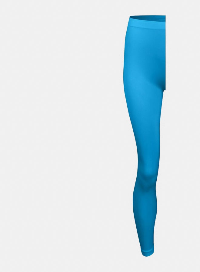 Silvy Lycra Long Pants Underwear For Women - Image 3