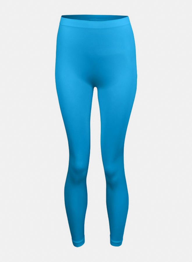 Silvy Lycra Long Pants Underwear For Women - Image 1