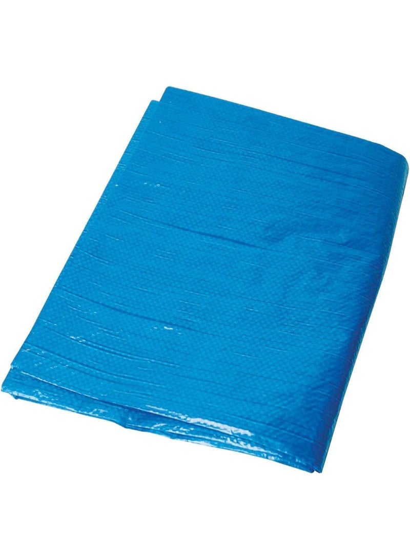 غطاء أرضي مقاوم للماء (2 × 3 م)