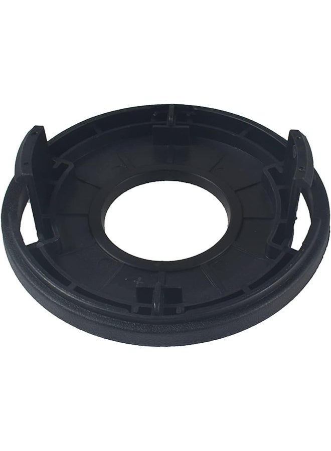 HGC 10Pcs 25-2 Trimmer Head Spools Cap Cover Fit For Stihl Fs44 Fs55 Fs83 Fs85 Fs90 Fs100 Fs100Rx Fs110 Fs120 Fs130 Fs200 Fs250 Trimmer Lawn Mower  - Image 3