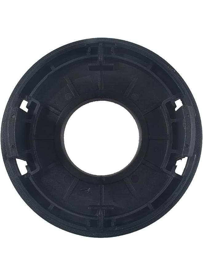 HGC 10Pcs 25-2 Trimmer Head Spools Cap Cover Fit For Stihl Fs44 Fs55 Fs83 Fs85 Fs90 Fs100 Fs100Rx Fs110 Fs120 Fs130 Fs200 Fs250 Trimmer Lawn Mower  - Image 5