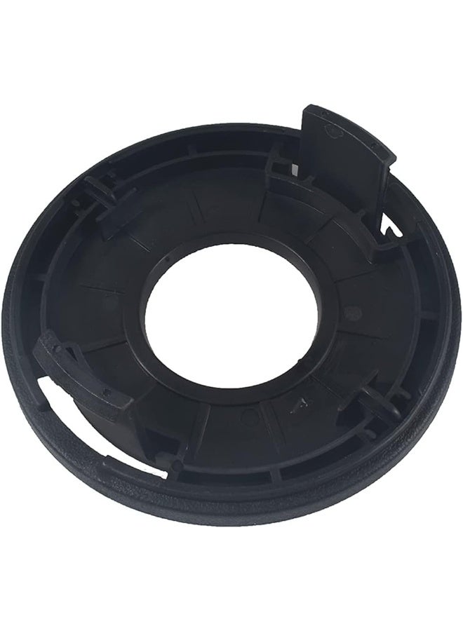 HGC 10Pcs 25-2 Trimmer Head Spools Cap Cover Fit For Stihl Fs44 Fs55 Fs83 Fs85 Fs90 Fs100 Fs100Rx Fs110 Fs120 Fs130 Fs200 Fs250 Trimmer Lawn Mower  - Image 4