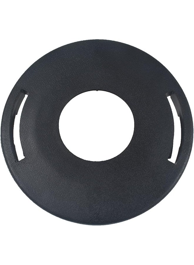 HGC 10Pcs 25-2 Trimmer Head Spools Cap Cover Fit For Stihl Fs44 Fs55 Fs83 Fs85 Fs90 Fs100 Fs100Rx Fs110 Fs120 Fs130 Fs200 Fs250 Trimmer Lawn Mower  - Image 2