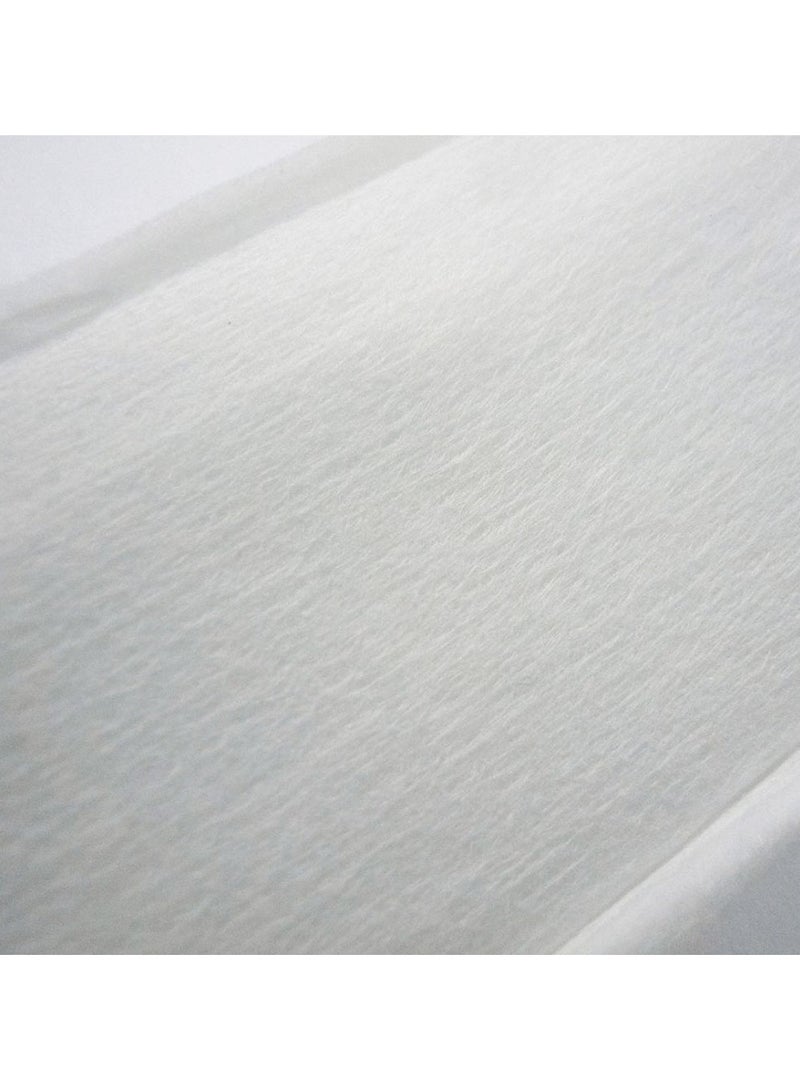 باي ويشترند مناديل قطنية متعددة الاستخدامات من ويشترند، لجميع أنواع البشرة، 70 وحدة - Image 2