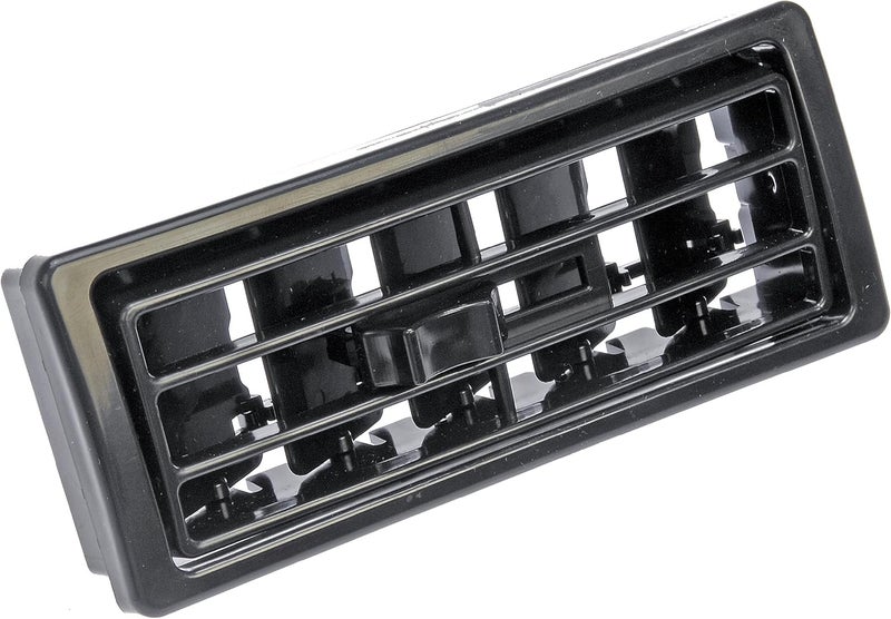 Dorman 216-5403CD Center Dashboard Air Vent for Select Kenworth Trucks - Image 1