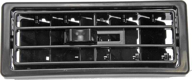 Dorman 216-5403CD Center Dashboard Air Vent for Select Kenworth Trucks - Image 2