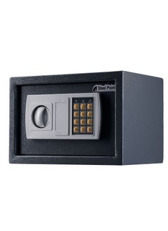 SteelPoint Safe box EN 20 Grey-S  - Image 2