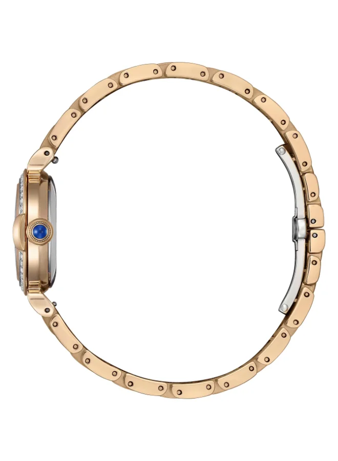 سيتيزن Women's Stainless Steel CITIZEN L May Bells Mini Watch EM1123-62X - 26 mm