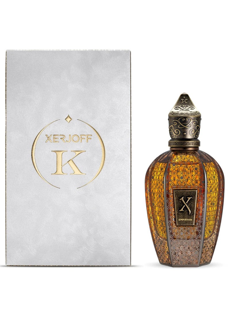 Xerjoff - Xerjoff Kemi Blue Empiryan Unisex Parfum 100ml - Image 1