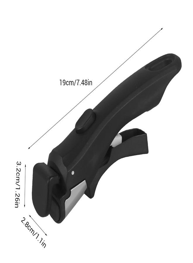 DONGKER Removable Pan Handle,Anti-scald Detachable Pot Handle for All Cookware Pan & Pot - Image 4