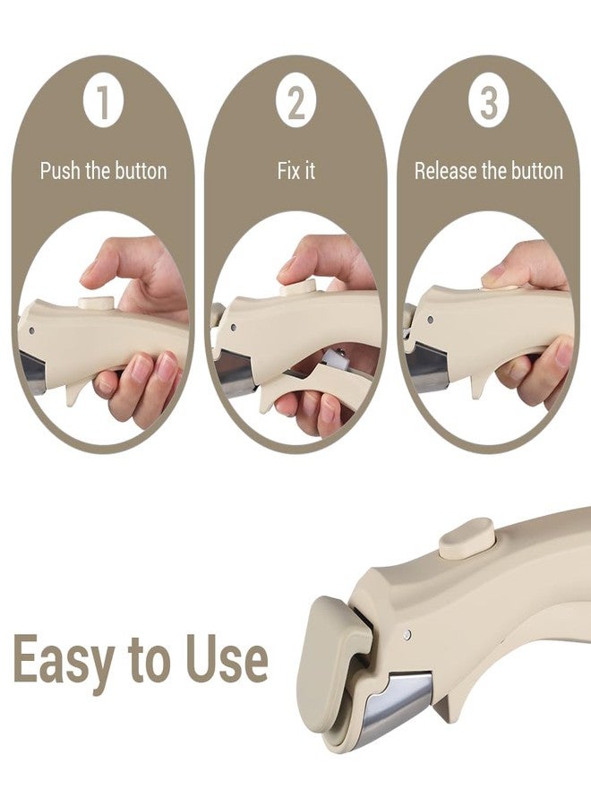 DONGKER Removable Pan Handle,Anti-scald Detachable Pot Handle for All Cookware Pan & Pot - Image 3