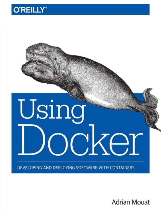Using Docker 
