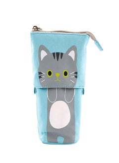 Sagit Adjustable Pencil Case,Flexible Big Pencil Bag,Large Pen Bag,School Supplies
