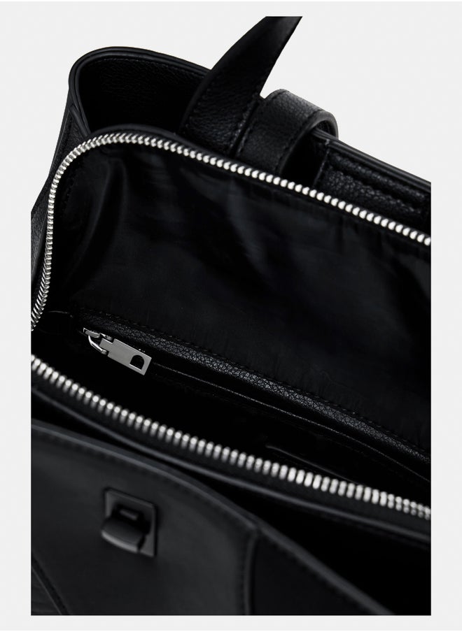 DESIGUAL backpack waves  - Image 3