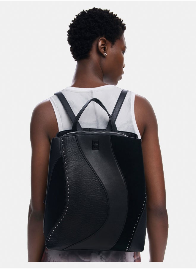 DESIGUAL backpack waves  - Image 4