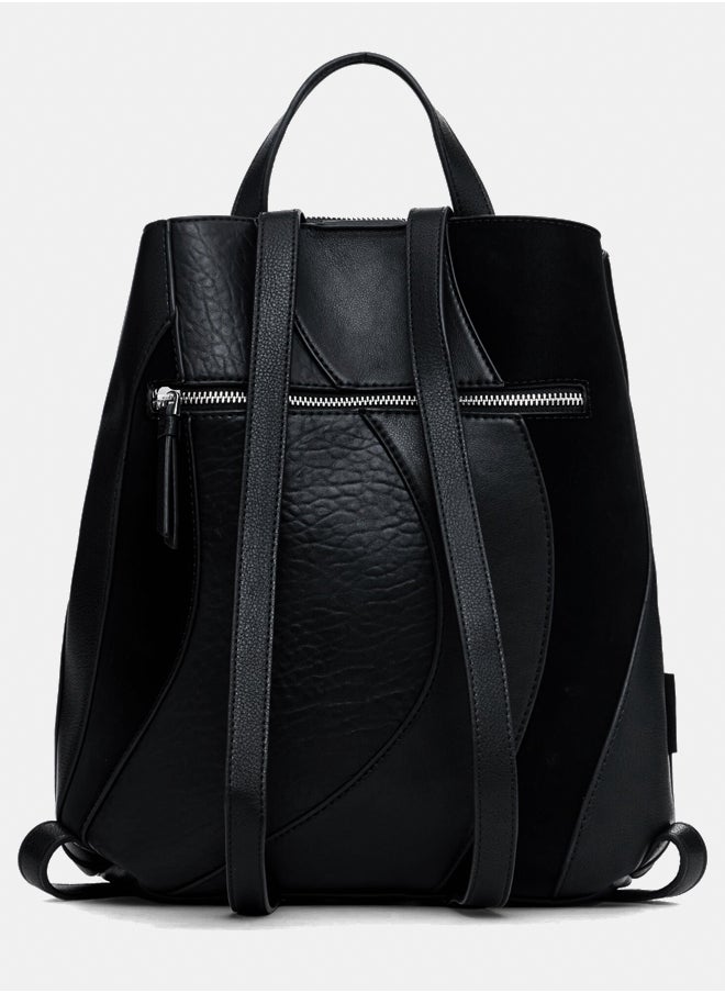 DESIGUAL backpack waves  - Image 2