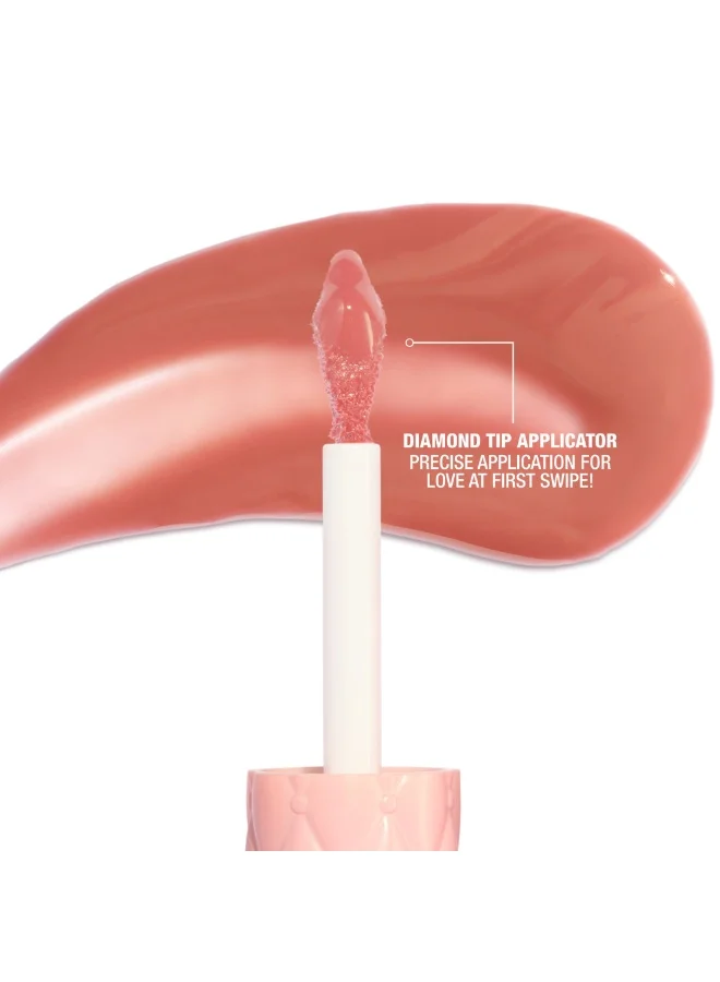 Charlotte Tilbury Pillow Talk Lip Plump - Fair/Medium