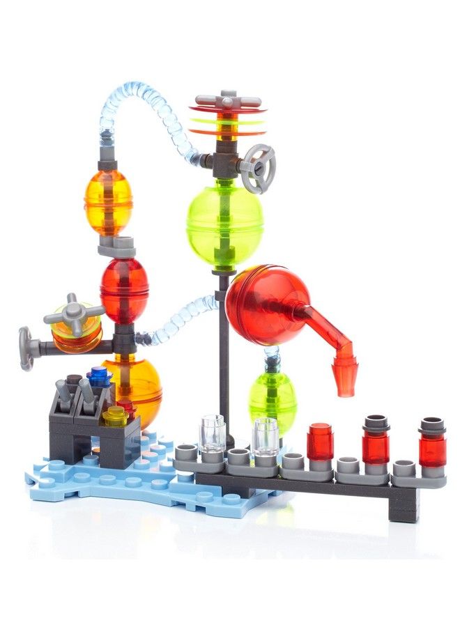 Mega Bloks مختبر الجيلي من أنا الحقير - Image 4